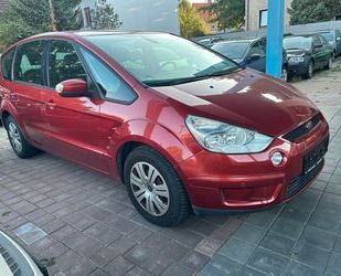 Ford Ford S-Max 2,0 Trend GUTER ZUSTAND Gebrauchtwagen