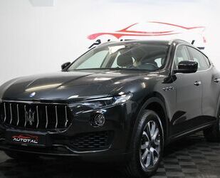 Maserati Maserati Levante 3.0d Diesel*Kamera*DAB*Keyless*Lu Gebrauchtwagen