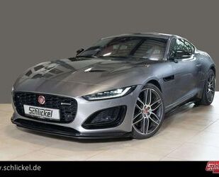 Jaguar Jaguar F-Type P450 R-Dynamic Black-Pack Navi 20-LM Gebrauchtwagen