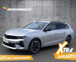 Opel Opel Astra Sports Tourer Electric+NAVI+SITZHEIZUNG Gebrauchtwagen