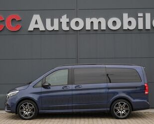 Mercedes-Benz Mercedes-Benz V 300 d 4 Matic AMG Line