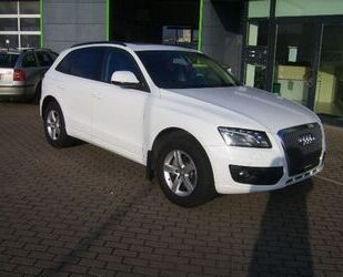 Audi Audi Q5 2.0 TDI quattro Gebrauchtwagen