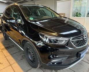 Opel Opel Mokka Ultimate Start/Stop Gebrauchtwagen