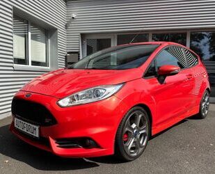 Ford Ford Fiesta ST*1.Hand*NAVI*SHZ*Zahnriemen neu* Gebrauchtwagen