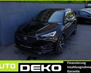 Seat Seat Tarraco 1.4 e-HYBRID FR DSG Virtual/Navi/ACC/ Gebrauchtwagen