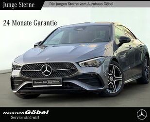 Mercedes-Benz Mercedes-Benz CLA 200 AMG-PRE MBLED WP NP KAMERA A Gebrauchtwagen