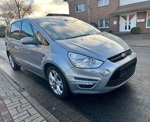 Ford Ford S-Max S-MAX Titanium Gebrauchtwagen