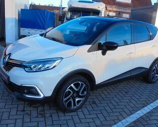 Renault Renault Captur (ENERGY) TCe 90 BOSE EDITION Gebrauchtwagen