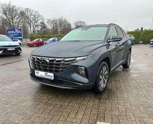 Hyundai Hyundai Tucson Trend Hybrid 2WD Gebrauchtwagen