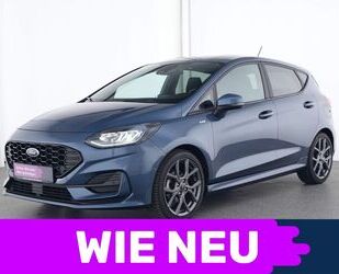 Ford Ford Fiesta ST-Line Kamera|LED|SHZ|PDC|WinterPaket Gebrauchtwagen