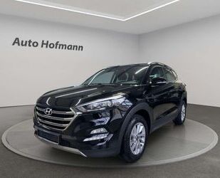 Hyundai Hyundai TUCSON Tucson 1.6 Turbo 4WD Style Navi Kam Gebrauchtwagen