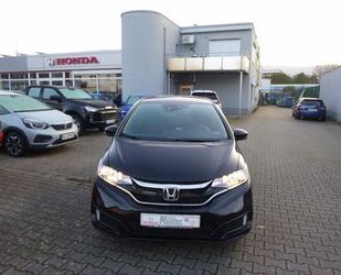 Honda Honda Jazz 1.3 i-VTEC Comfort Gebrauchtwagen