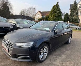 Audi Audi A4 Avant sport*Xenon*Kamera*Scheckheft*Vir.Co Gebrauchtwagen