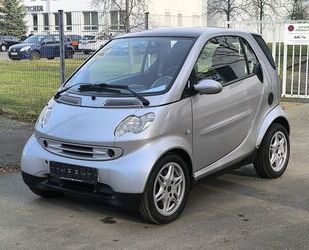 Smart Smart ForTwo Gebrauchtwagen