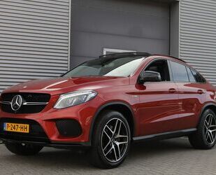 Mercedes-Benz Mercedes-Benz GLE 43 AMG 4MATIC AUT. I 368 PK I PA Gebrauchtwagen