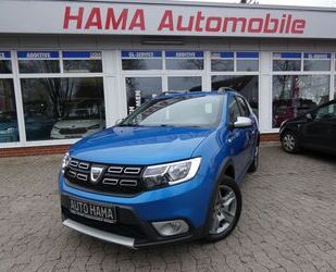 Dacia Dacia Logan MCV II Kombi Stepway *NAVI*KAM*AUTOMAT Gebrauchtwagen