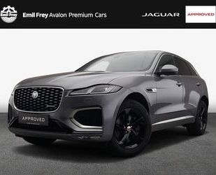 Jaguar Jaguar F-Pace P400e AWD R-Dynamic S Gebrauchtwagen