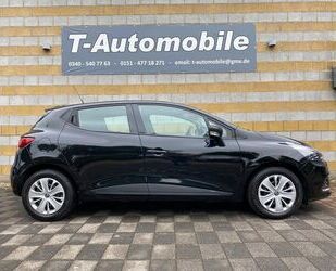 Renault Renault Clio Klima, Navi, Tempomat, Ganzjahresreif Gebrauchtwagen