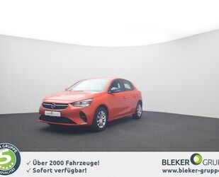 Opel Opel Corsa F 1.2 75 PS Edition Gebrauchtwagen