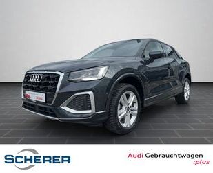 Audi Audi Q2 35 TFSI S TRONIC LED PDC PANO Gebrauchtwagen