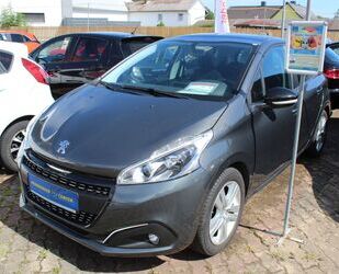 Peugeot Peugeot 208 Active Gebrauchtwagen