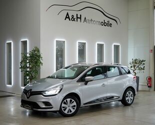 Renault Renault Clio IV Grandtour 1.5 dCi 75 Business Edit Gebrauchtwagen