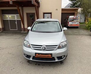 VW Volkswagen Golf Plus V Comfortline,Automatik ! Gebrauchtwagen