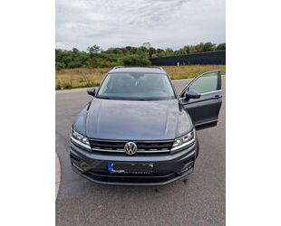 VW Volkswagen Tiguan 1.4 TSI JOIN AHK Gebrauchtwagen