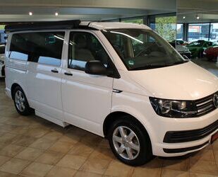 VW Volkswagen T6 California Beach *Markise+7-Sitze+St Gebrauchtwagen