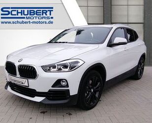 BMW BMW X2 sDrive 20 i Advantage Panorama Kamera AHK P Gebrauchtwagen