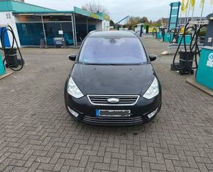 Ford Ford Galaxy 2,0 TDCi 103kW DPF Titanium Gebrauchtwagen