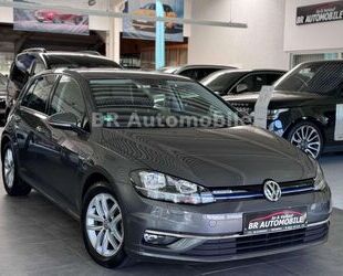 VW Volkswagen Golf Comfortline BlueMotion*Vw Scheckhe Gebrauchtwagen