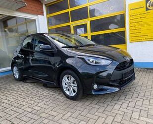 Mazda Mazda 2 Hybrid 1. HAND AUTOMATIK SITZHEIZUNG LHZ D Gebrauchtwagen