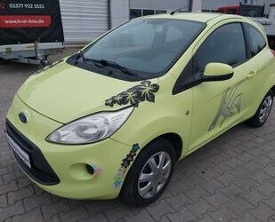 Ford Ford Ka Trend Gebrauchtwagen