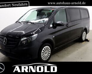 Mercedes-Benz Mercedes-Benz Vito 116 CDI Tourer PRO Lang 9-Sitze Gebrauchtwagen