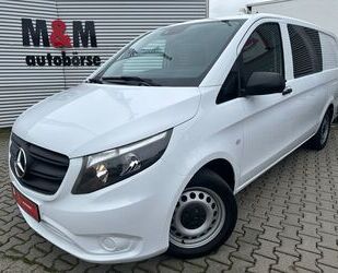 Mercedes-Benz Mercedes-Benz Vito Mixto 119 CDI RWD lang BOTT-Sys Gebrauchtwagen