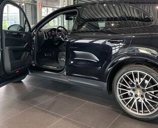 Porsche Porsche Cayenne 2.9 V6 S Tiptronic S Gebrauchtwagen