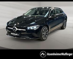 Mercedes-Benz Mercedes-Benz CLA 180 Shooting Brake Progressive * Gebrauchtwagen