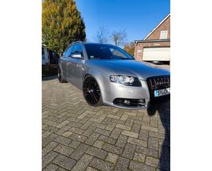 Audi Audi A4 3.2 quattro Avant S-Line - 6 Gang Voll S4 Gebrauchtwagen