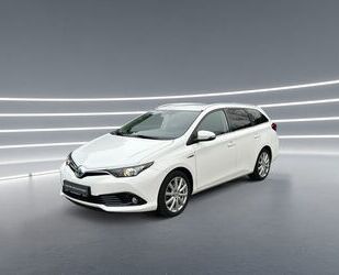 Toyota Toyota Auris Touring Sports 1,8l Hybrid,8-fach ber Gebrauchtwagen