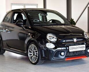 Abarth Abarth 595 BEATS EDITON/SPORTABGASANLAGE/KLIMAAUT. Gebrauchtwagen