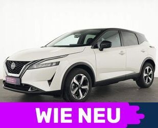 Nissan Nissan Qashqai N-Connecta ACC|LED|Rückfahrkamera|N Gebrauchtwagen