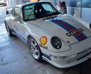 Porsche Porsche 993 Supercup Gebrauchtwagen