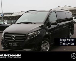 Mercedes-Benz Mercedes-Benz eVito 129 Tourer PRO lang MBUX Navi Gebrauchtwagen