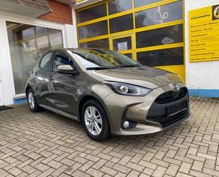 Mazda Mazda 2 Hybrid 1. HAND AUTOMATIK SITZHEIZUNG LHZ D Gebrauchtwagen