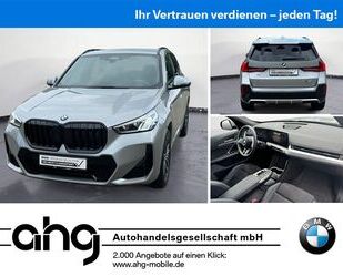 BMW BMW X1 sDrive20i M Sport Navigation Klima PDC Kame Gebrauchtwagen