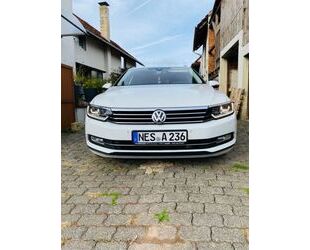 VW Volkswagen Passat Variant 2.0 TDI SCR 140kW DSG Hi Gebrauchtwagen