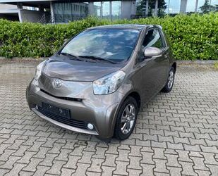 Toyota Toyota IQ iQ Collection Gebrauchtwagen