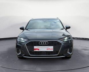 Audi Audi A3 Sportback 35 TFSI S tronic Advanced NAVI/R Gebrauchtwagen