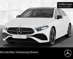 Mercedes-Benz Mercedes-Benz A 250 e Lim AMG+NIGHT+PANO+LED+KAMER Gebrauchtwagen